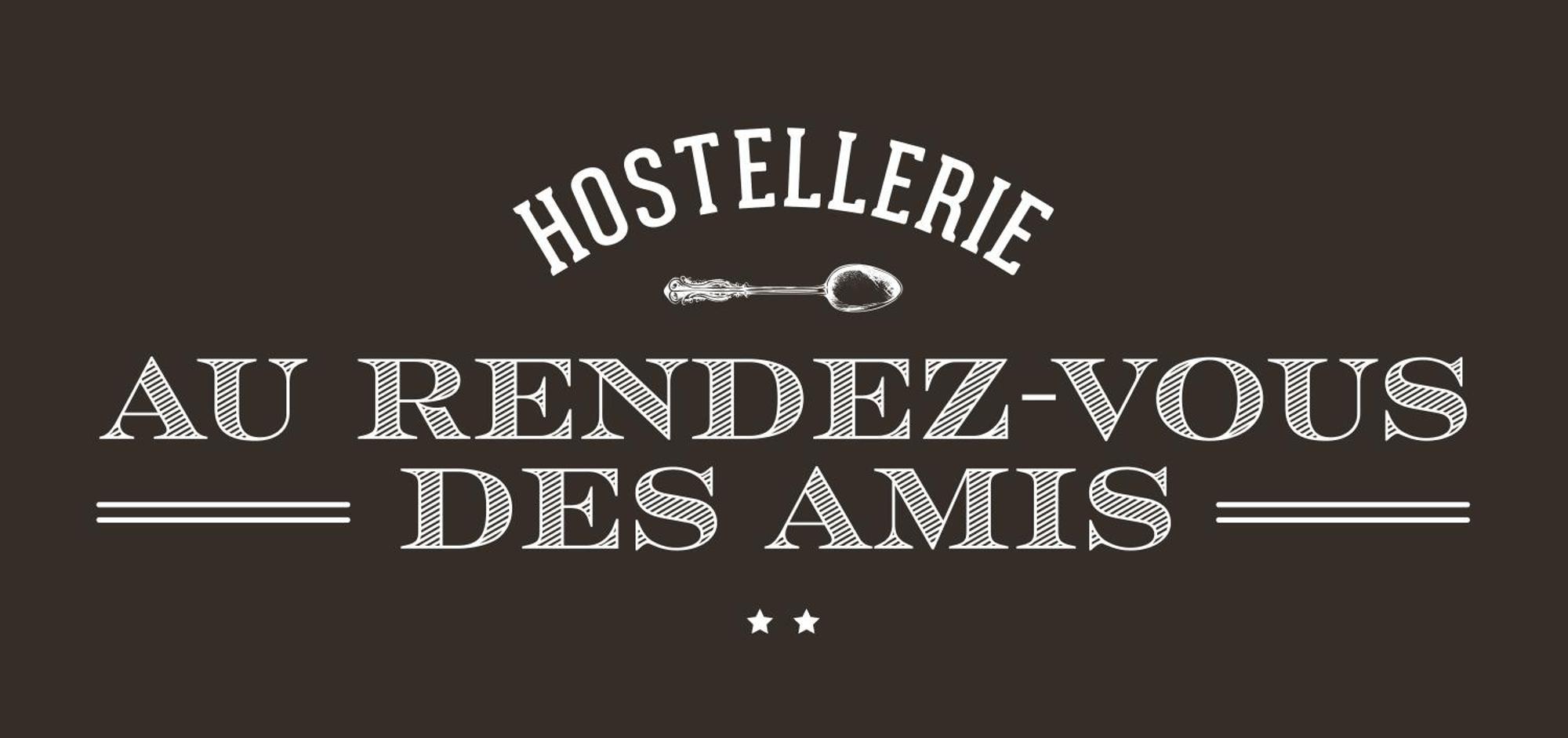 Hostellerie Au Rendez-Vous Des Amis Chaumont  Ngoại thất bức ảnh
